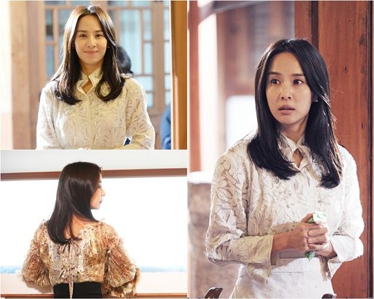 《宝贝保姆》剧照