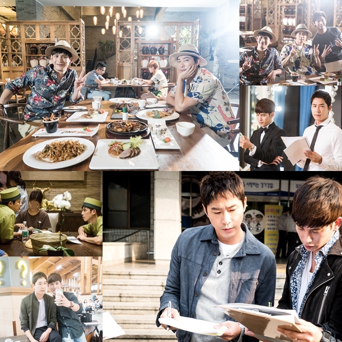 《怪物》剧照第12张图片