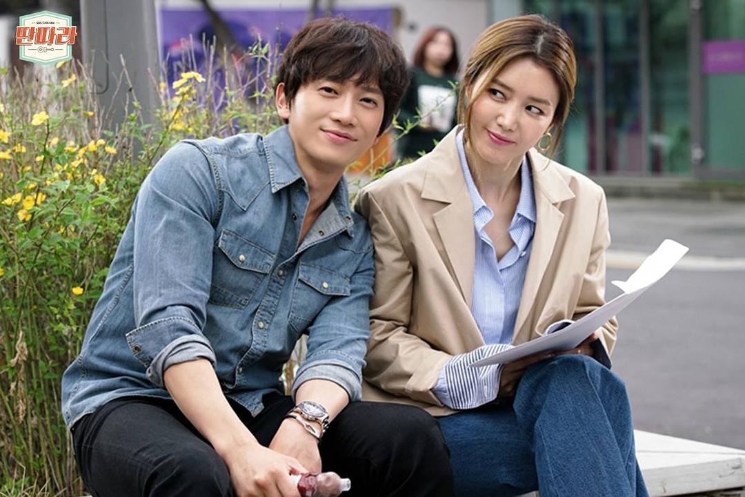 《戏子》剧照第6张图片