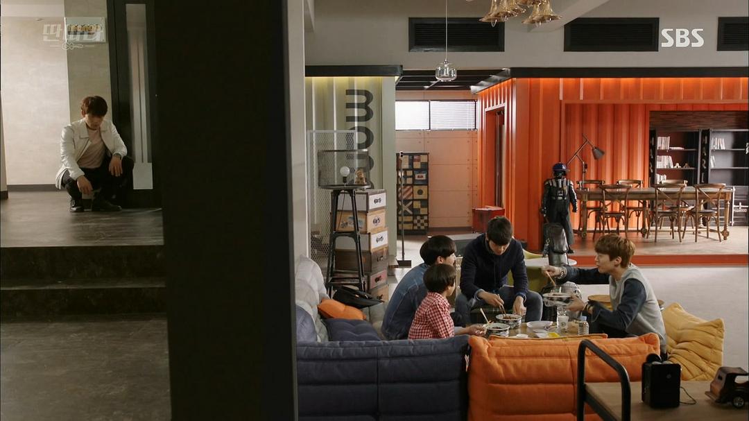 《戏子》剧照第54张图片