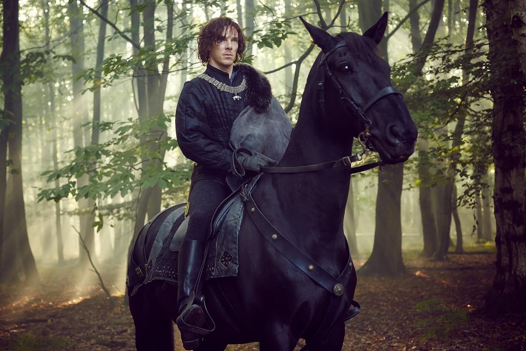 《亨利六世：第二部分》剧照第27张图片