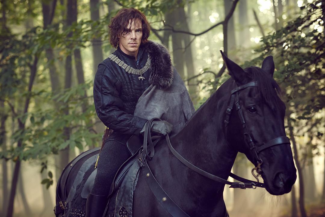 《亨利六世：第二部分》剧照第24张图片