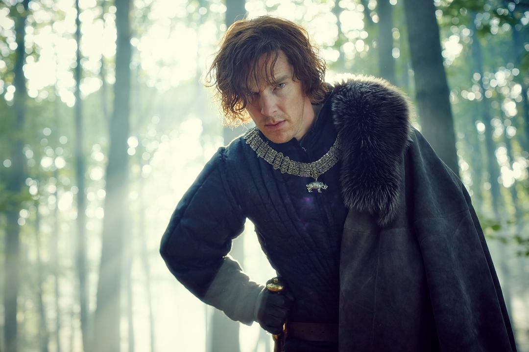 《亨利六世：第二部分》剧照第21张图片