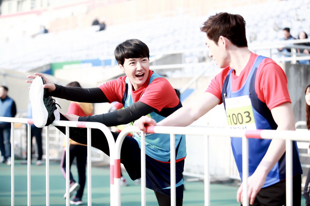 《玉氏南正基》剧照第28张图片