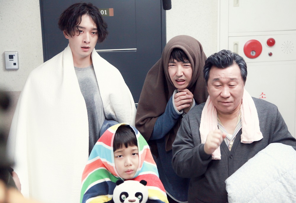 《玉氏南正基》剧照第22张图片