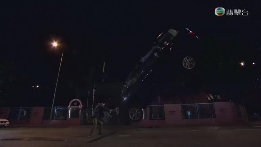 《僵》剧照第60张图片