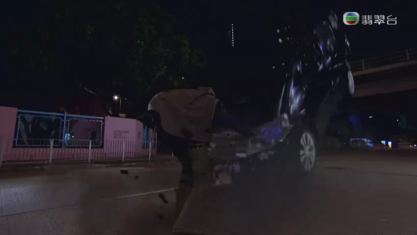 《僵》剧照第59张图片