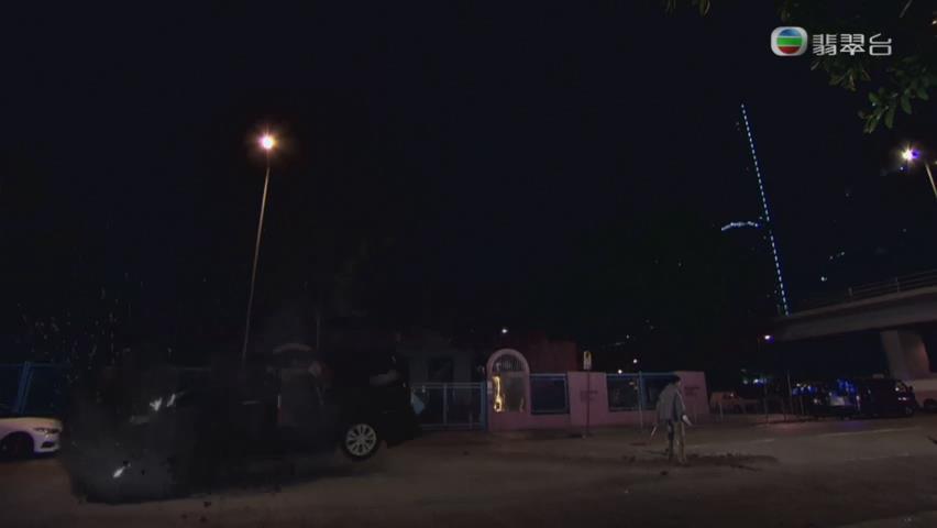 《僵》剧照第58张图片