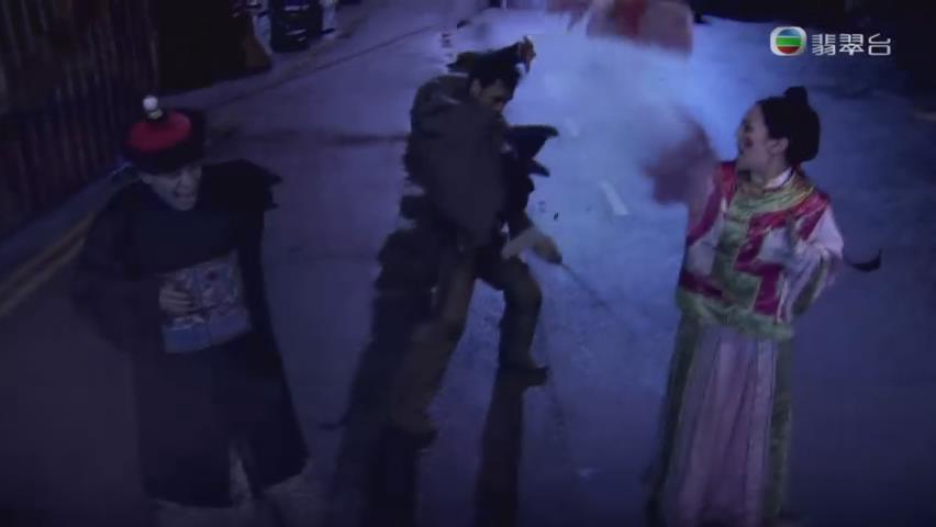 《僵》剧照第53张图片