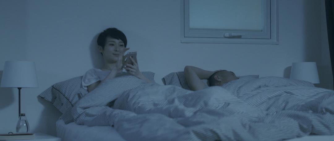 《玛嘉烈与大卫绿豆》剧照第16张图片