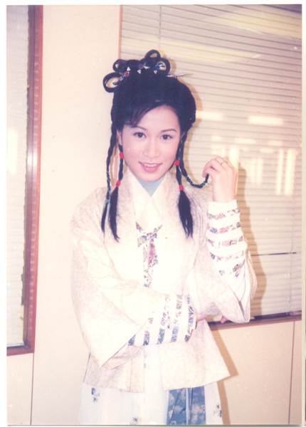 《碧血剑》海报