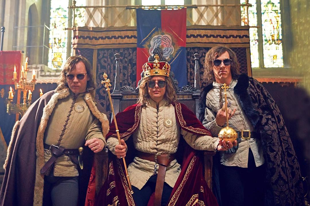 《亨利六世：第二部分》剧照第58张图片