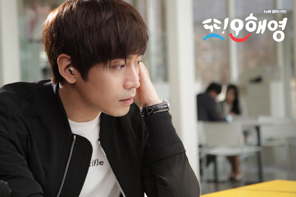 《又是吴海英》剧照第51张图片