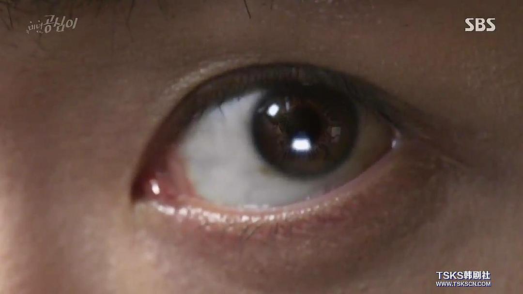 《美女孔心》剧照第29张图片