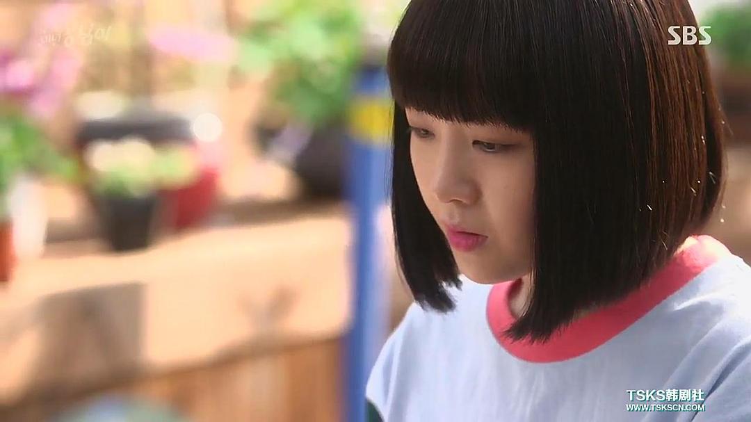 《美女孔心》剧照第18张图片