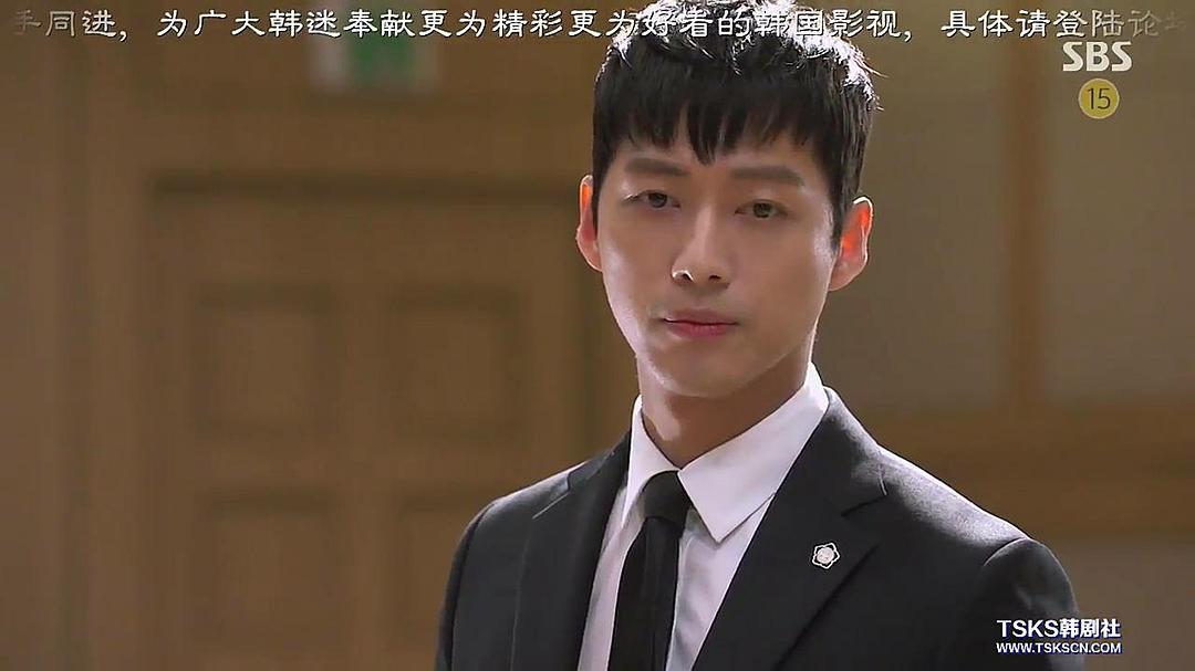 《美女孔心》剧照