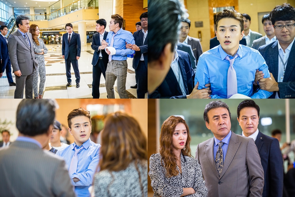 《怪物》剧照第29张图片