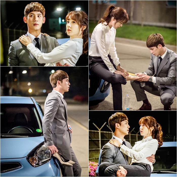 《怪物》剧照第28张图片