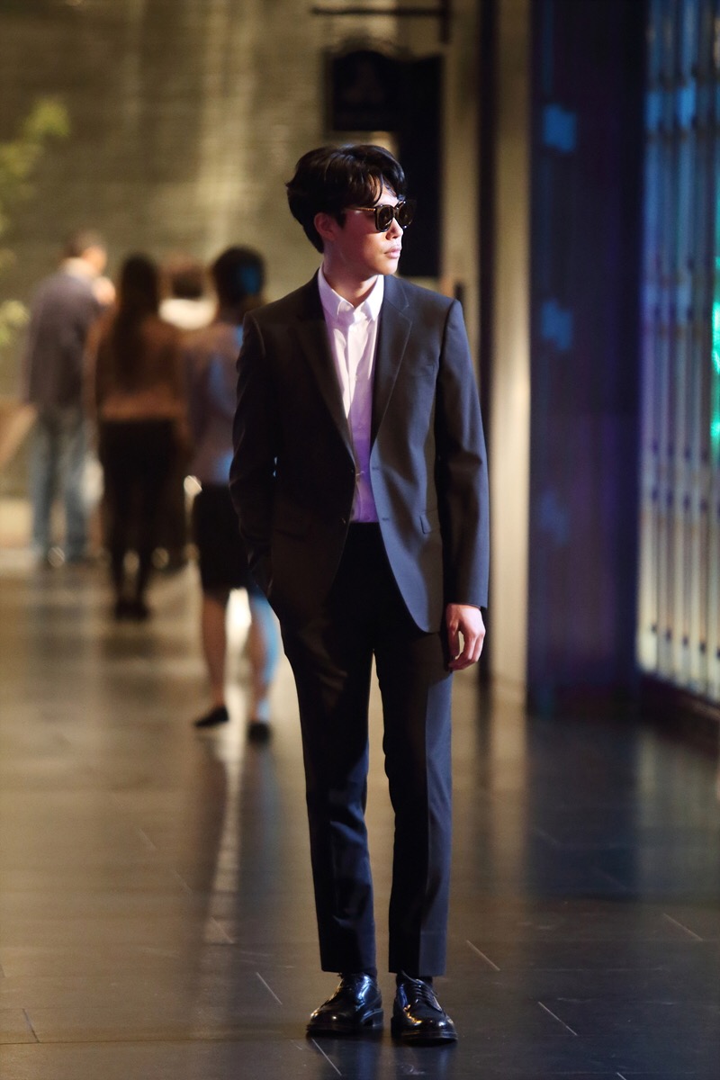 《好运罗曼史》剧照