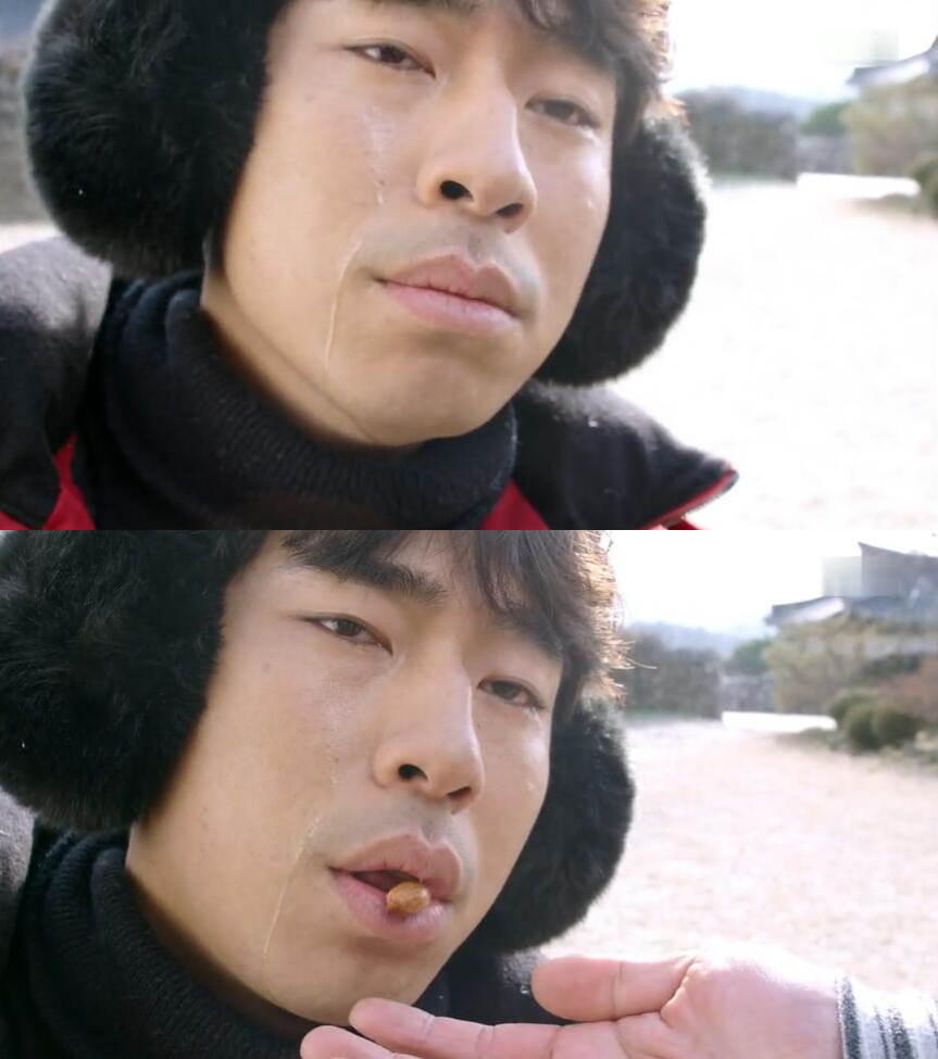 《摩登农夫》剧照