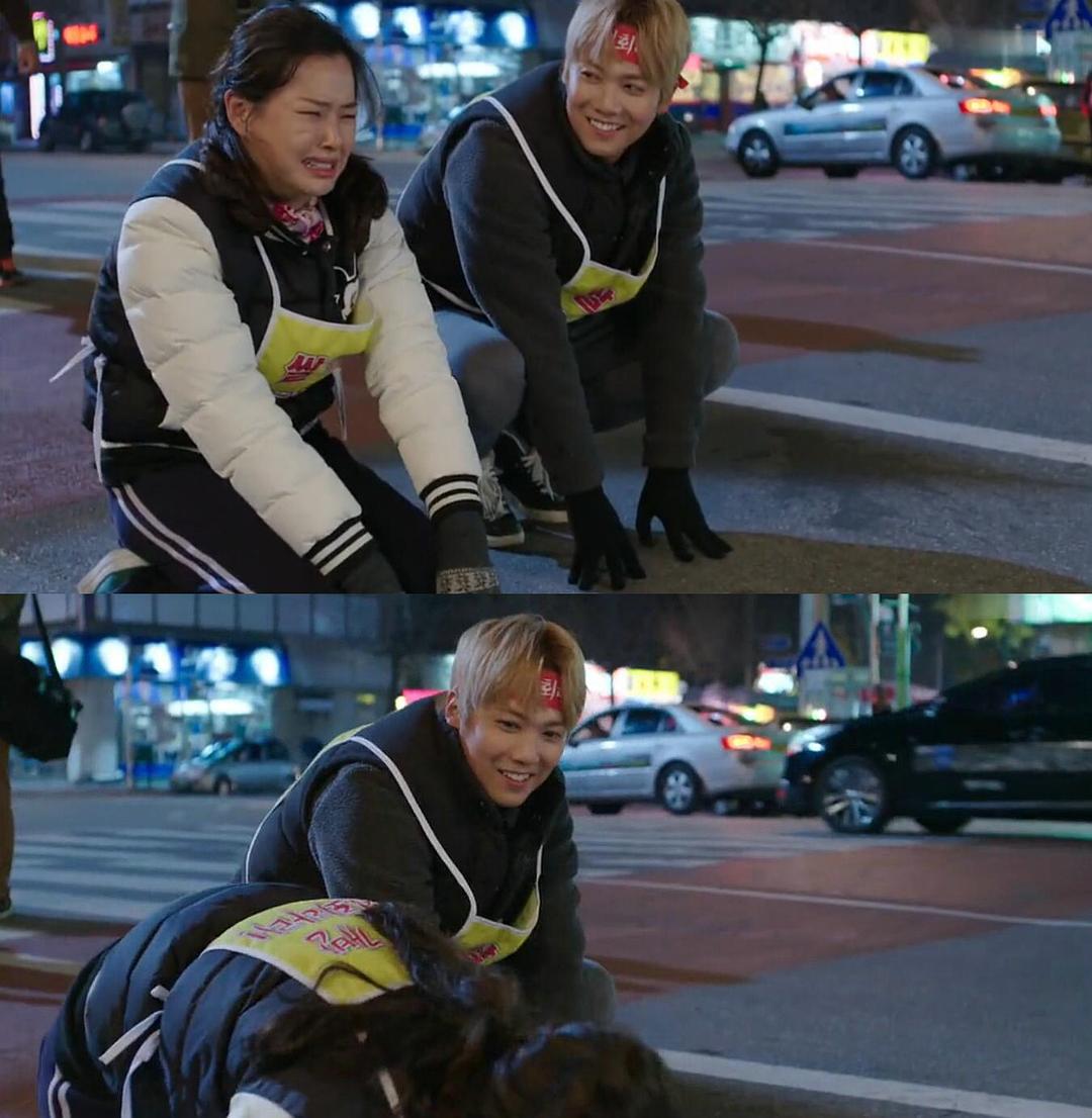 《摩登农夫》剧照