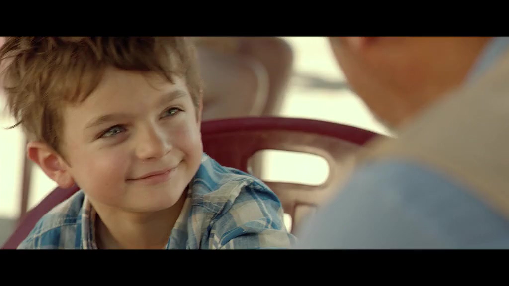 《普罗旺斯的夏天》剧照第40张图片