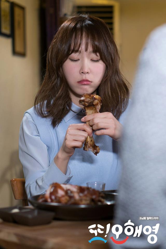 《又是吴海英》剧照第21张图片