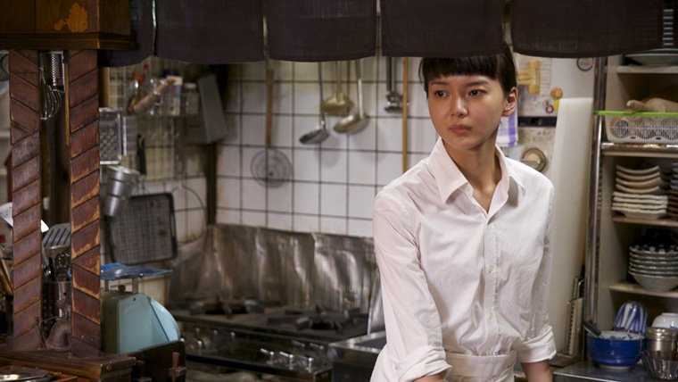 《深夜食堂：东京故事》剧照