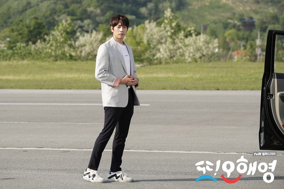 《又是吴海英》剧照第32张图片