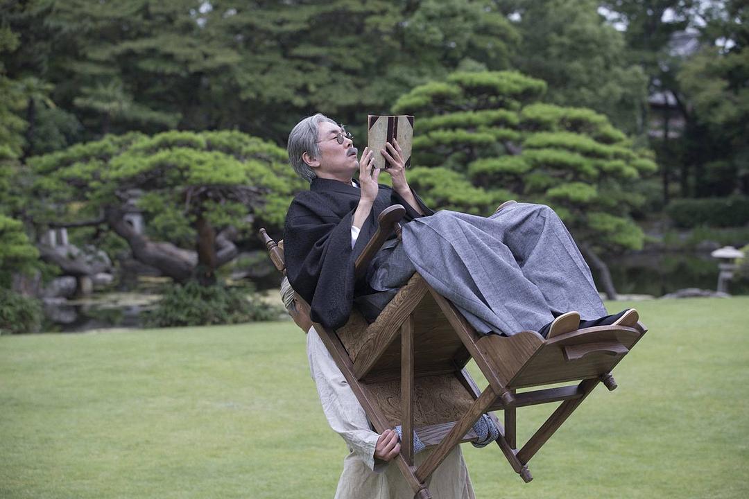 《小姐》剧照第45张图片