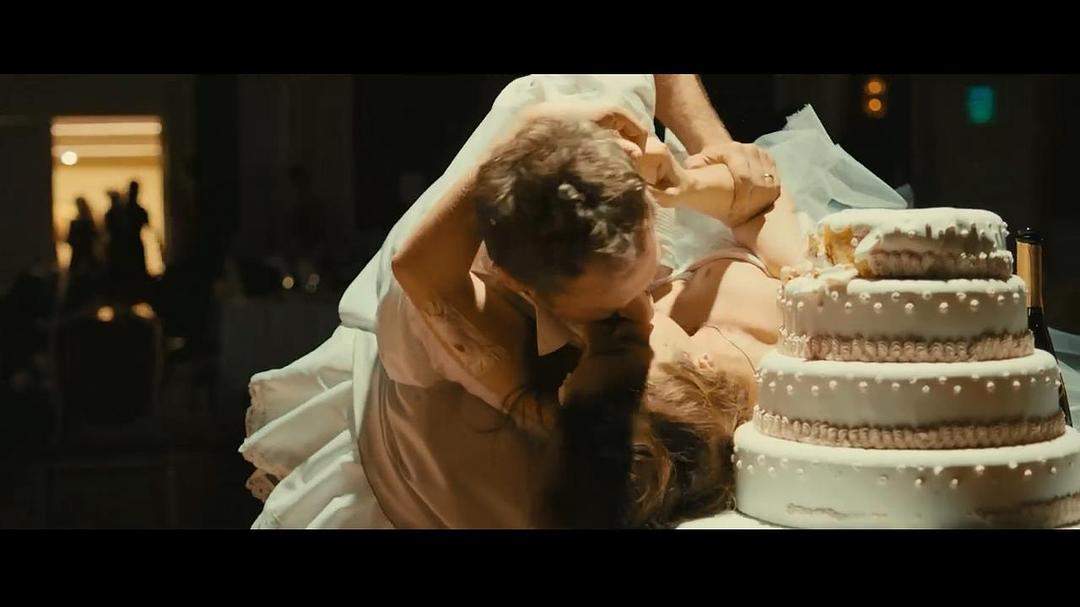 《荒蛮故事》剧照第22张图片