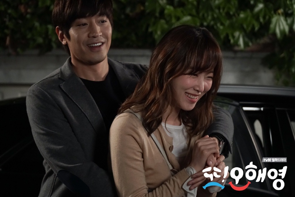 《又是吴海英》剧照第40张图片