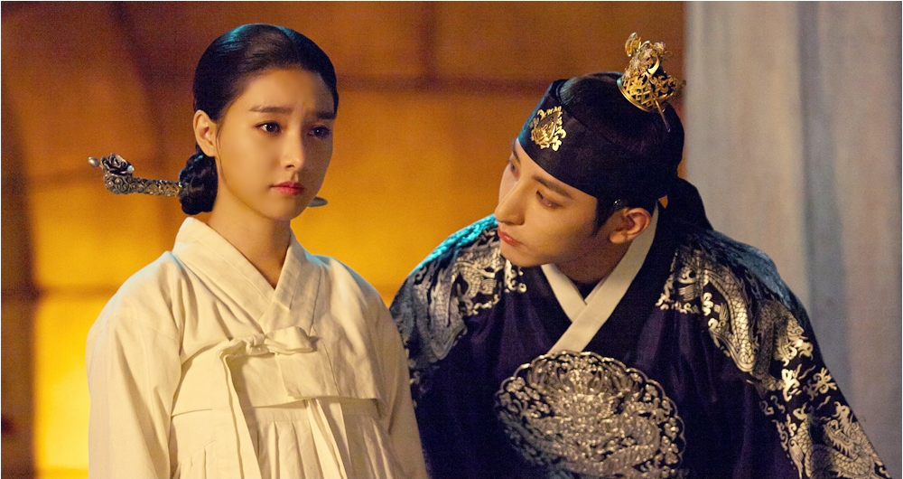 《夜行书生》剧照