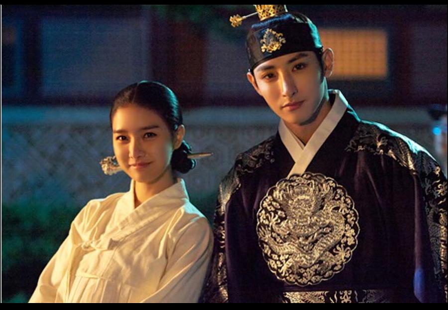 《夜行书生》剧照