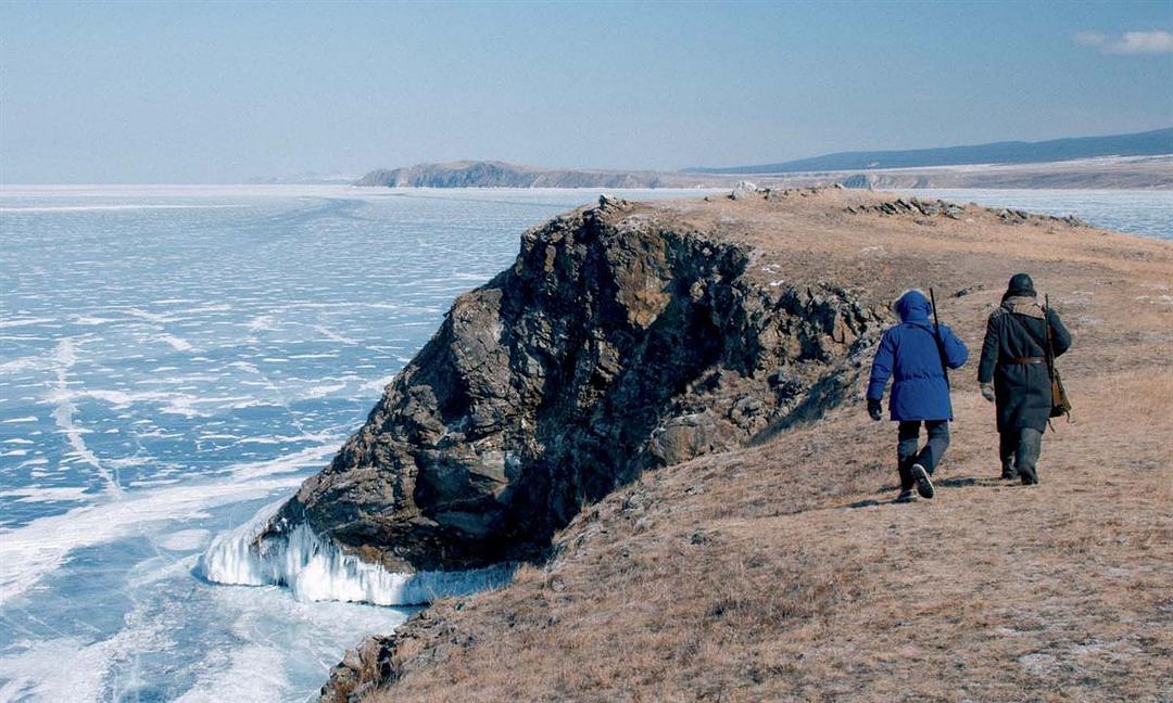 《在西伯利亚森林中》剧照第19张图片