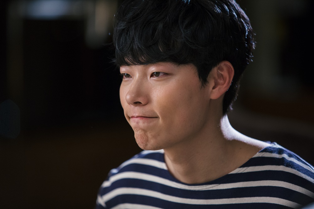 《好运罗曼史》剧照第39张图片