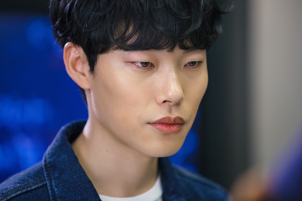 《好运罗曼史》剧照第19张图片