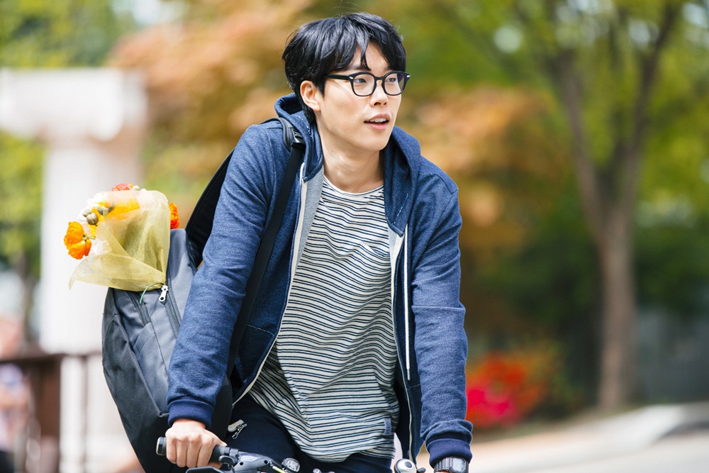 《好运罗曼史》剧照第36张图片