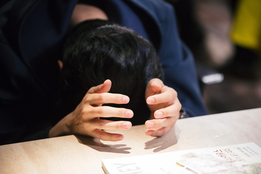 《好运罗曼史》剧照第34张图片