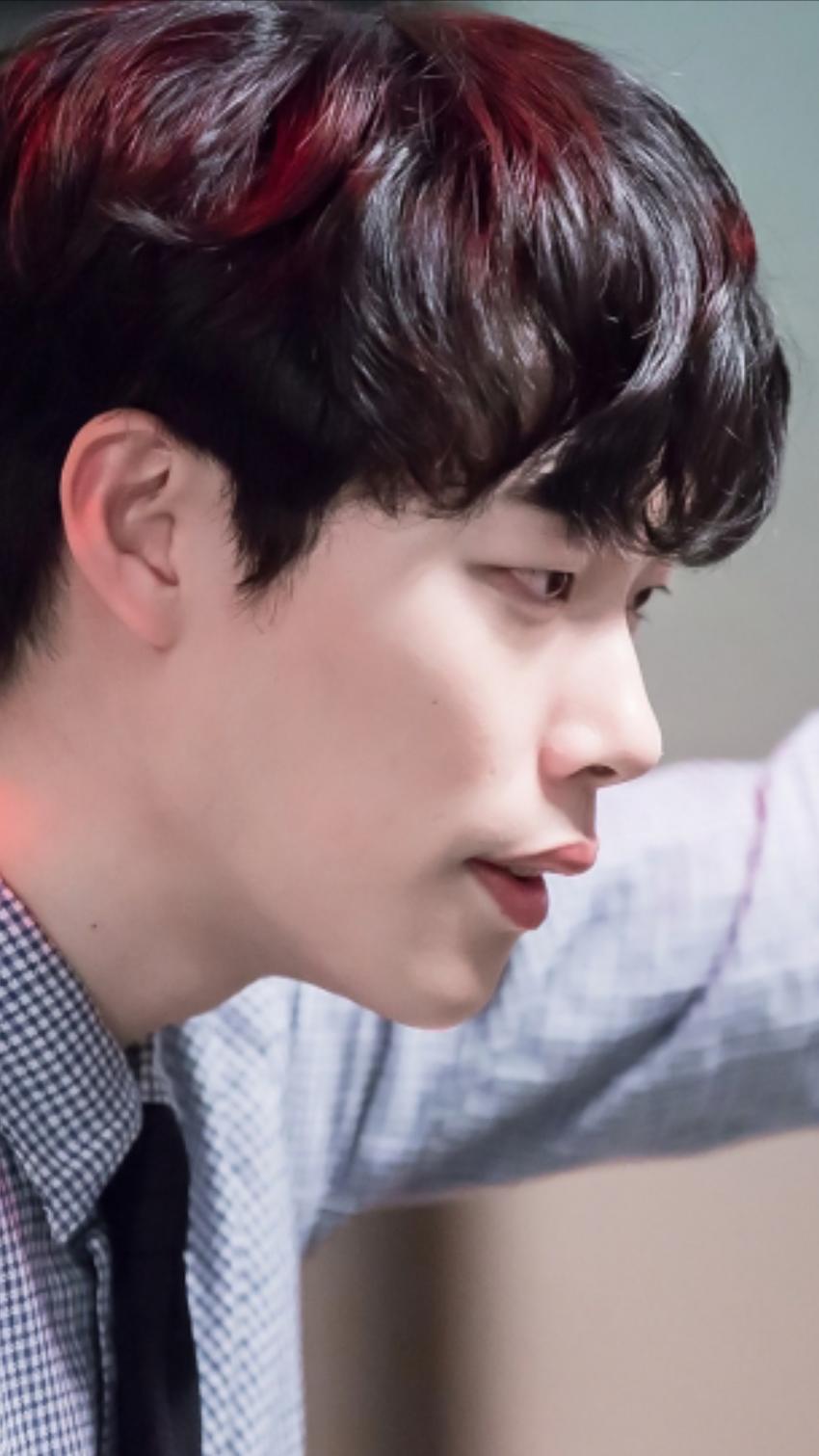 《好运罗曼史》剧照