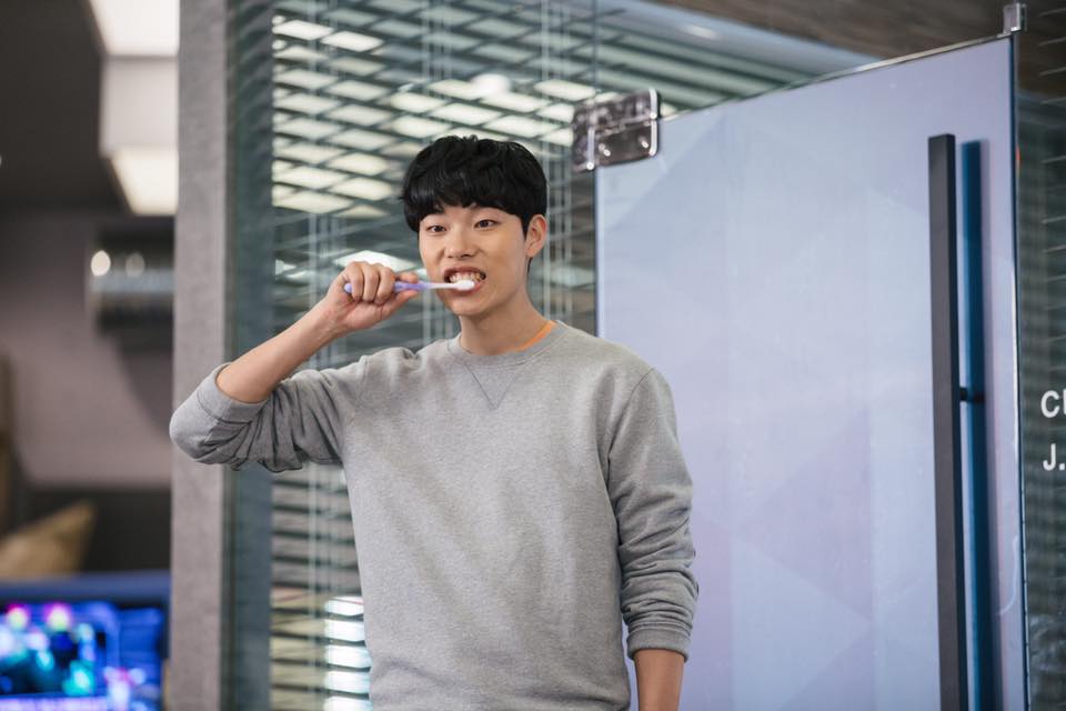 《好运罗曼史》剧照第30张图片