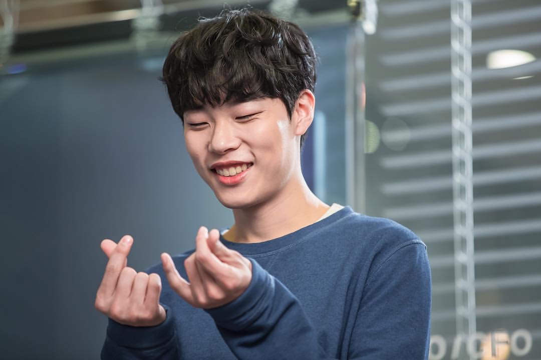 《好运罗曼史》剧照