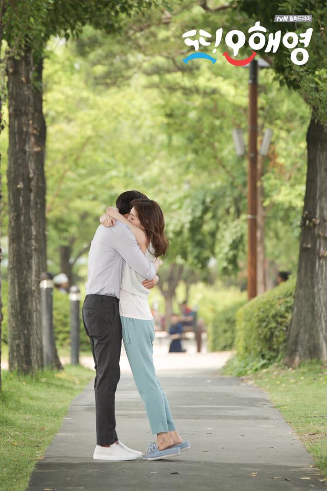 《又是吴海英》剧照第29张图片