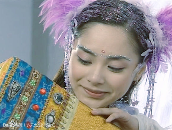 《齐天大圣孙悟空》海报第29张图片