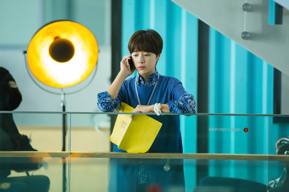 《好运罗曼史》剧照第59张图片