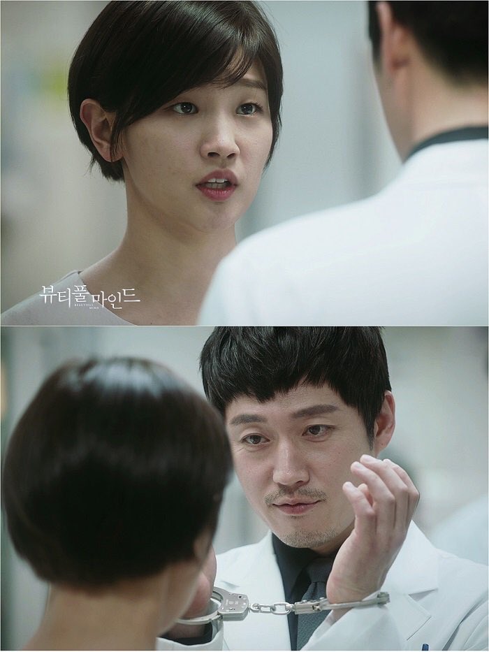 《美丽心灵》剧照第16张图片