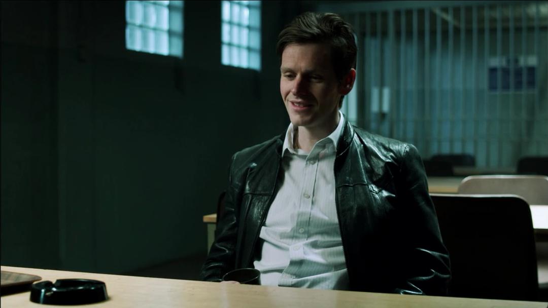 《黑道之家》剧照第47张图片