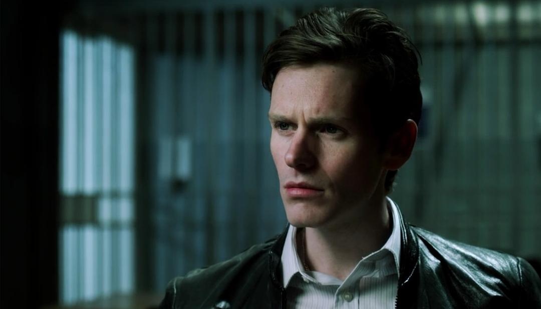 《黑道之家》剧照第30张图片