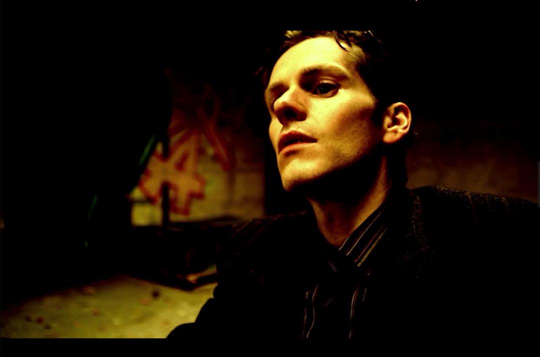 《黑道之家》剧照第22张图片