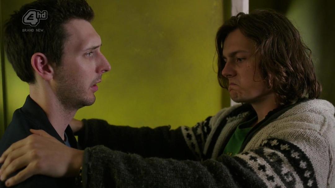 《致幻旅行》海报第51张图片